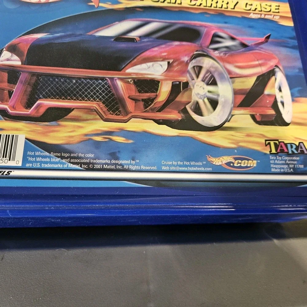 Hot Wheels hotwheels 24
